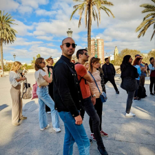 Avatar for Onur Eken from gravatar.com