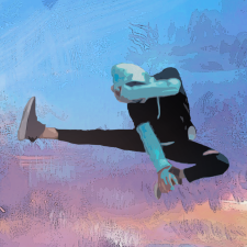Avatar for Clarence Parmar from gravatar.com