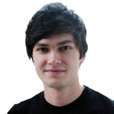 Avatar for Roman Ralovets from gravatar.com