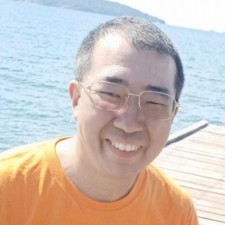 Avatar for HIRANO Yoshitaka from gravatar.com
