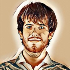 Avatar for oaraque from gravatar.com