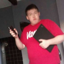 Avatar for David Pape from gravatar.com