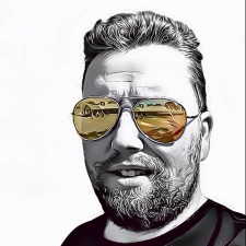 Avatar for Patch Harris from gravatar.com