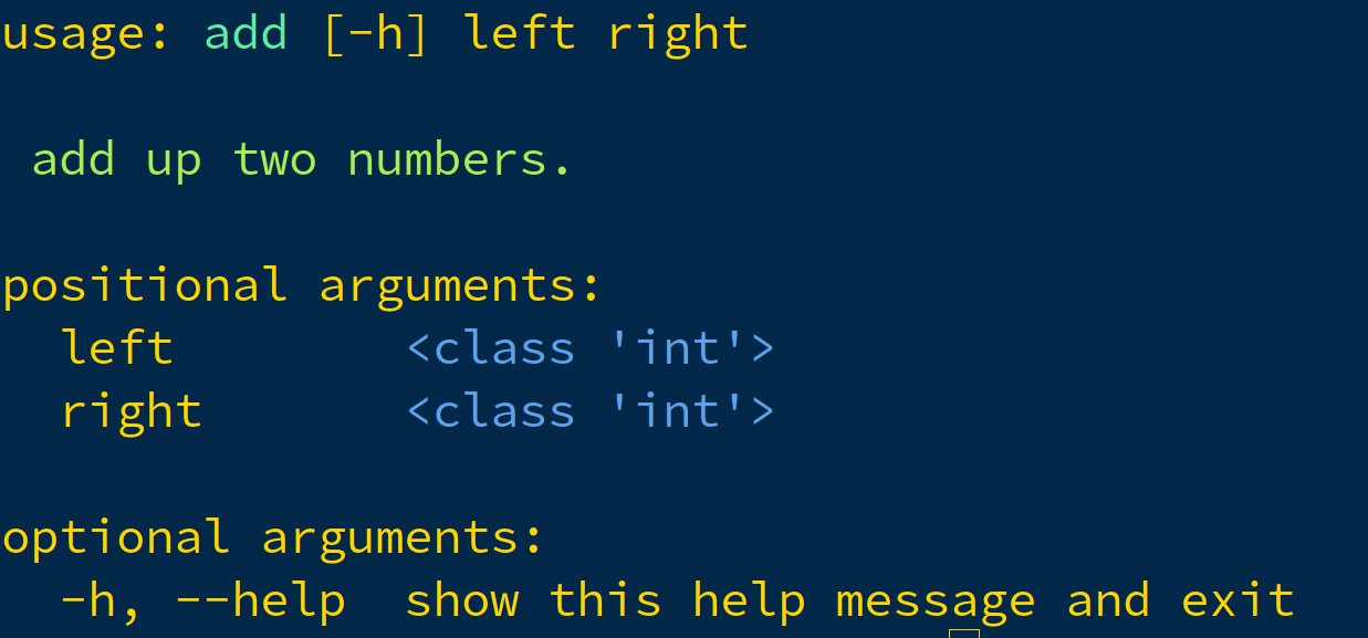 https://raw.githubusercontent.com/Xython/wisepy2/master/example-add2.png