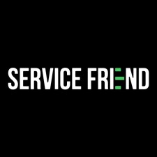 Avatar for Servicefriend from gravatar.com