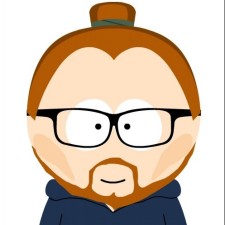 Avatar for Lukas Anzinger from gravatar.com