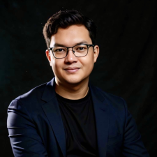 Avatar for Aria Dhanang from gravatar.com