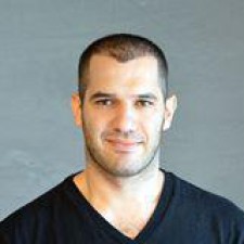Avatar for Doron Somech from gravatar.com
