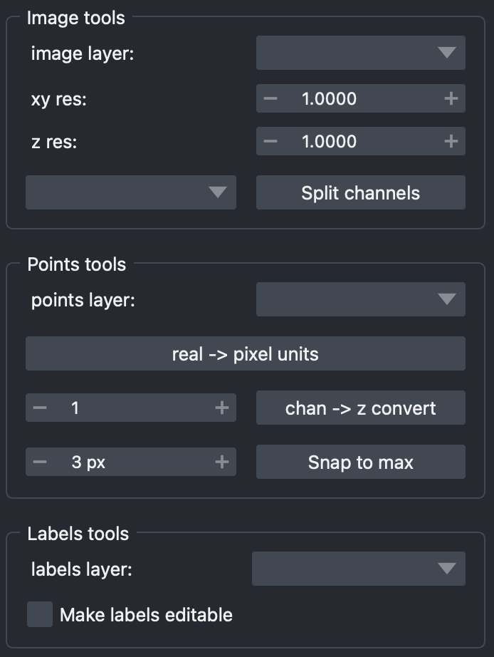 preprocess tab screenshot