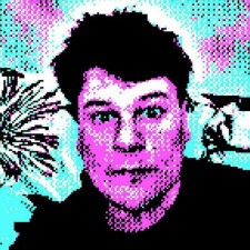 Avatar for Lucas Lopez from gravatar.com