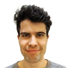 Avatar for Matt Graham from gravatar.com