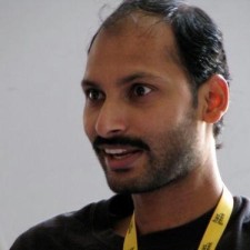Avatar for Anand Chitipothu from gravatar.com