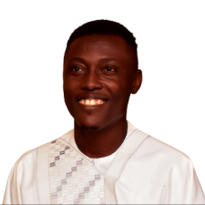 Avatar for Abiola Akinnubi from gravatar.com