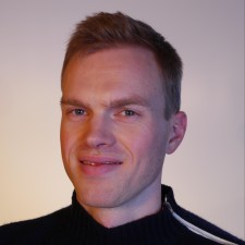 Avatar for Janus Heide from gravatar.com