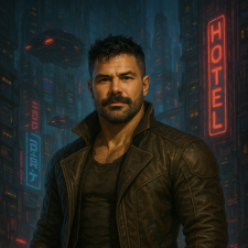 Avatar for Nilton Volpato from gravatar.com