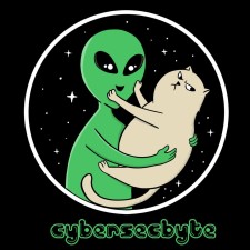 Avatar for CyberSecByte  from gravatar.com