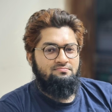 Avatar for Mahmud Abdur Rahman from gravatar.com