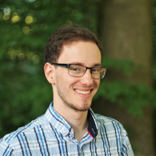 Avatar for William Easdown Babb from gravatar.com
