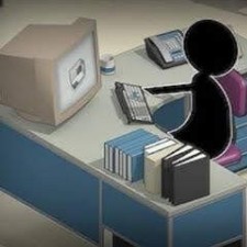 Avatar for Balthazar Patiachvili from gravatar.com