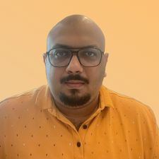 Avatar for Pranav Kulkarni from gravatar.com