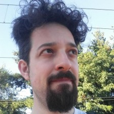 Avatar for greenkey from gravatar.com