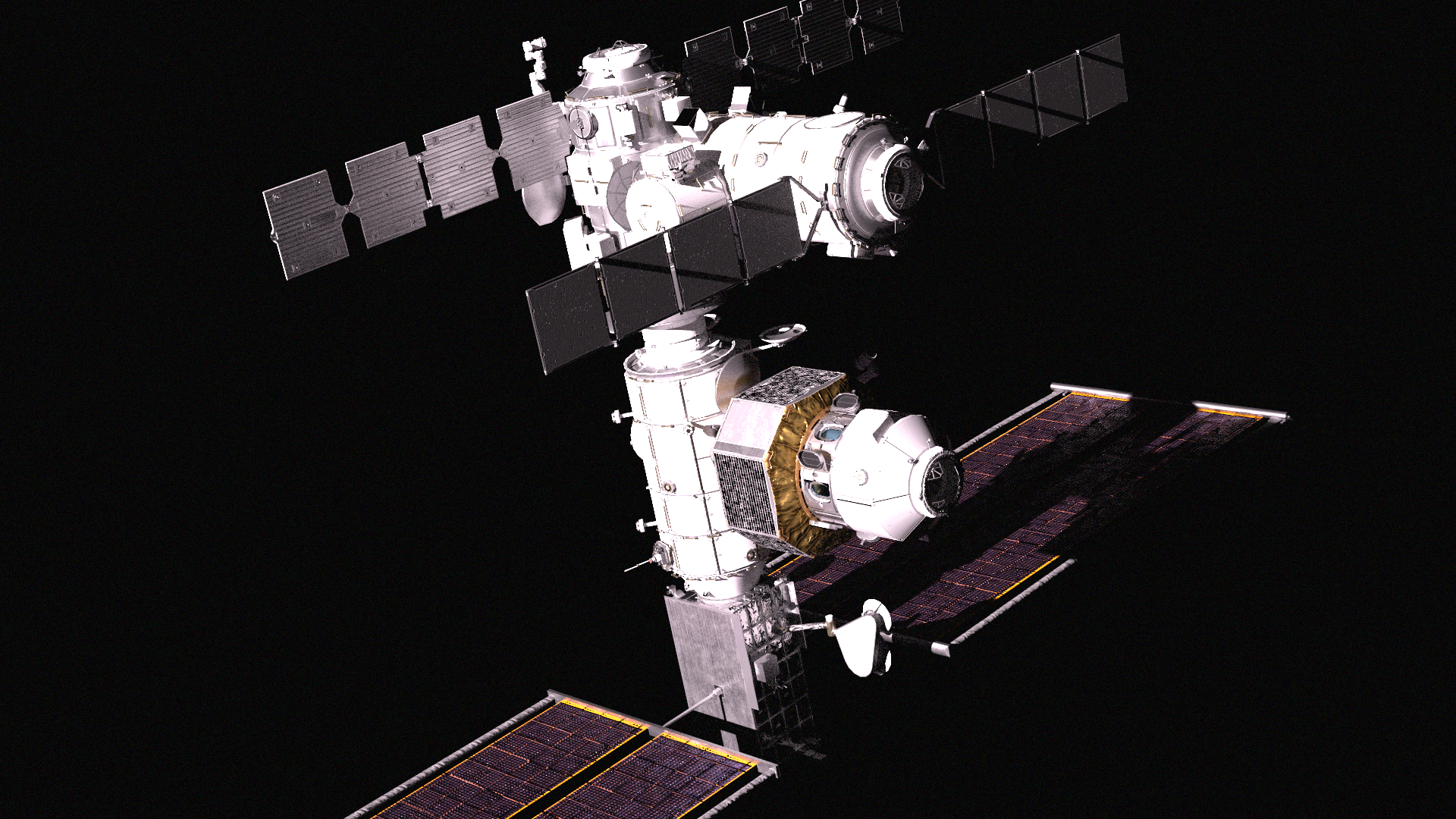 Example Render