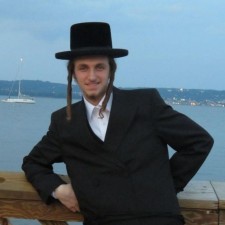 Avatar for Cheskel Twersky from gravatar.com