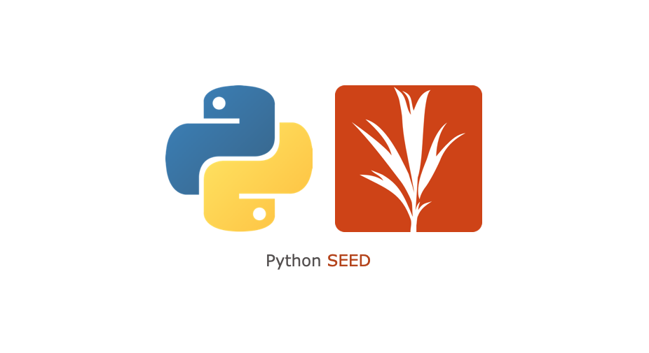 python-seed