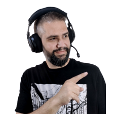 Avatar for Enrique Alonso from gravatar.com