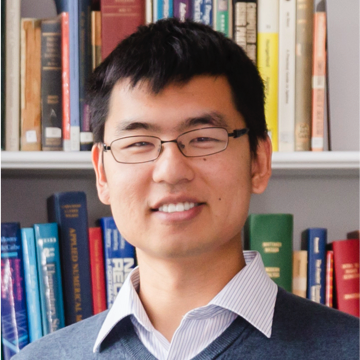 Peter Gao
