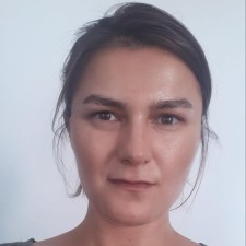 Avatar for Nikolina Sarcevic from gravatar.com