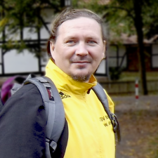 Avatar for Dietmar Steinle from gravatar.com