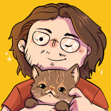 Avatar for Baptiste Candellier from gravatar.com