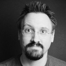 Avatar for Will Barton from gravatar.com