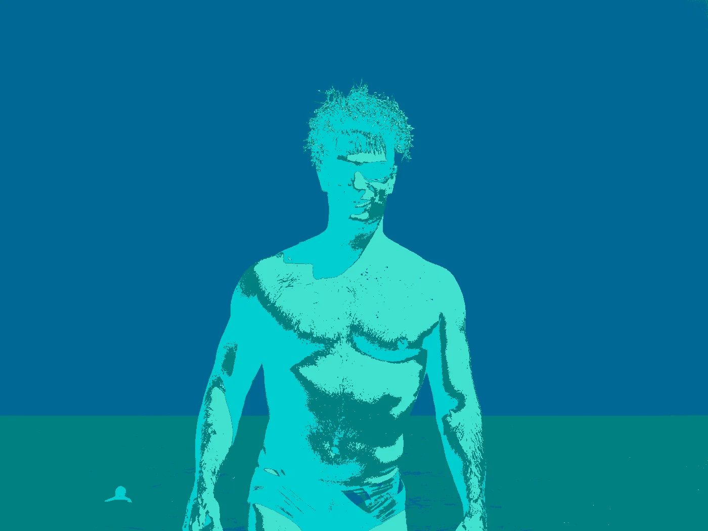 Oceanic