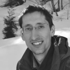 Avatar for Andrea Burattin from gravatar.com