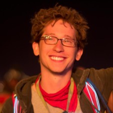 Avatar for dkador from gravatar.com