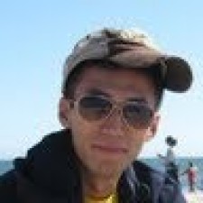 Avatar for Jijun Leng from gravatar.com