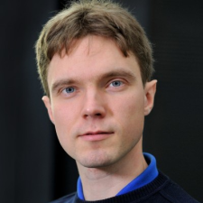 Avatar for Martins Bruveris from gravatar.com