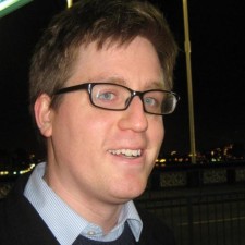 Avatar for David Kane from gravatar.com