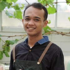 Avatar for Aziz Ruri Suparman from gravatar.com