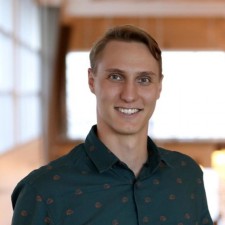 Avatar for Louis Dionne from gravatar.com