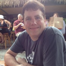 Avatar for Jaime Fournier from gravatar.com