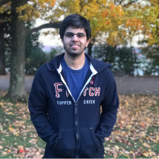 Avatar for Franklin Guimaraes from gravatar.com