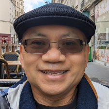 Avatar for Raymond Yee from gravatar.com