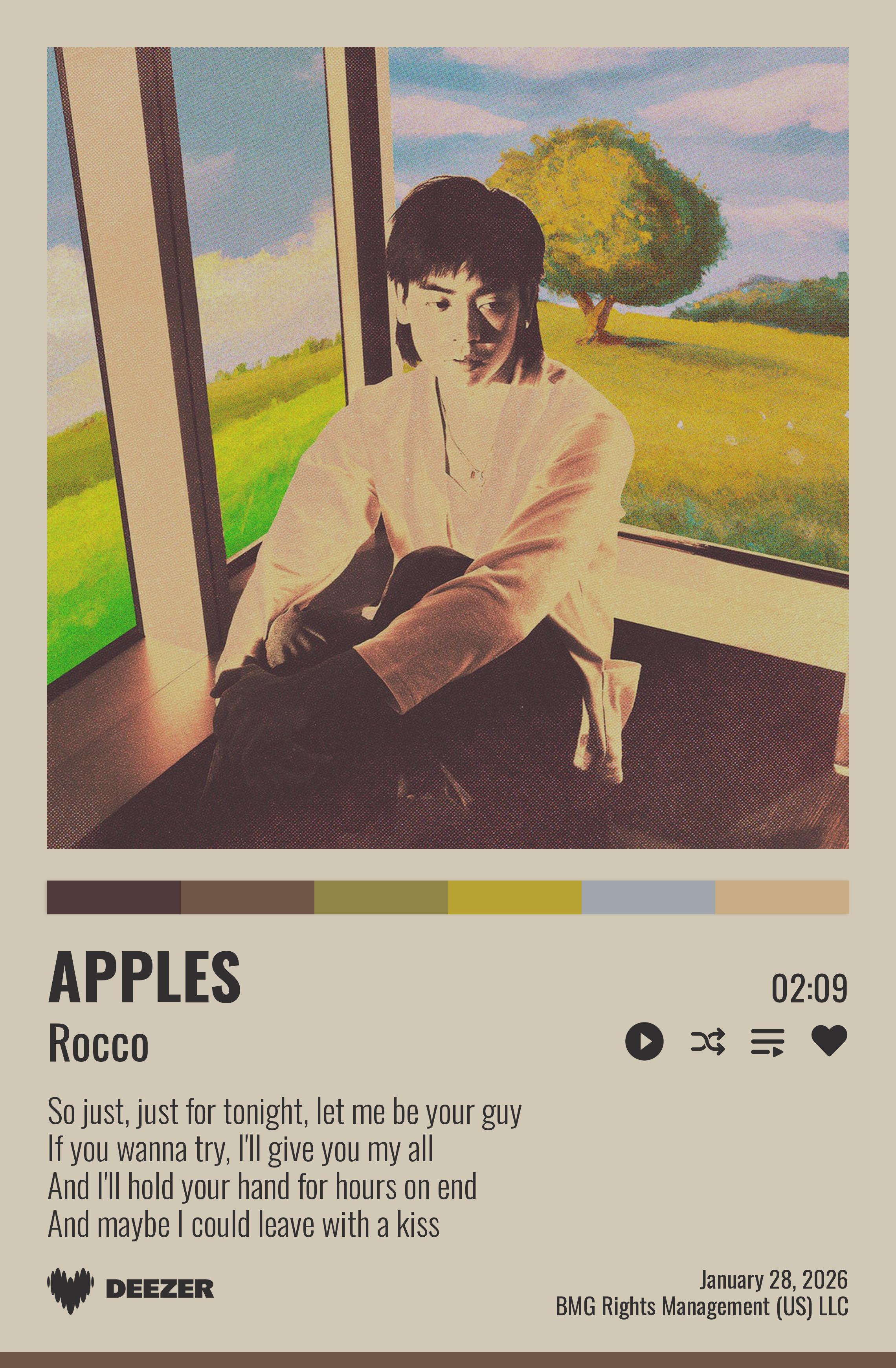 Track Example