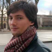 Avatar for Pierre-Marie de Rodat from gravatar.com