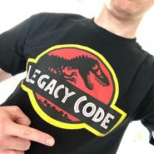 Avatar for forketyfork from gravatar.com