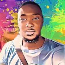 Avatar for Dotemin Clement Kone from gravatar.com