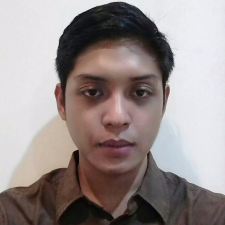 Avatar for Lucky Pratama from gravatar.com